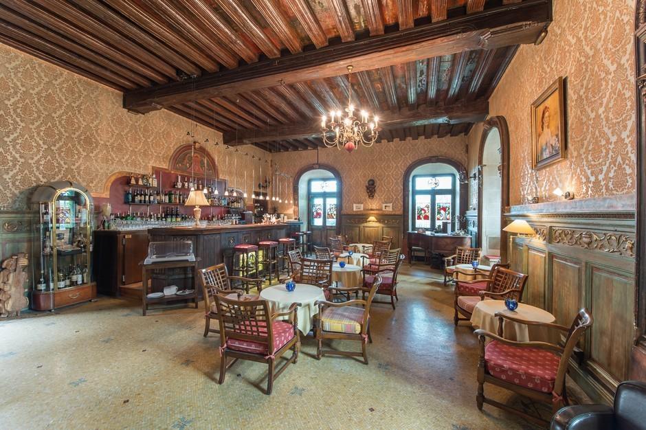 Chateau De Coudree - Les Collectionneurs Sciez Εξωτερικό φωτογραφία