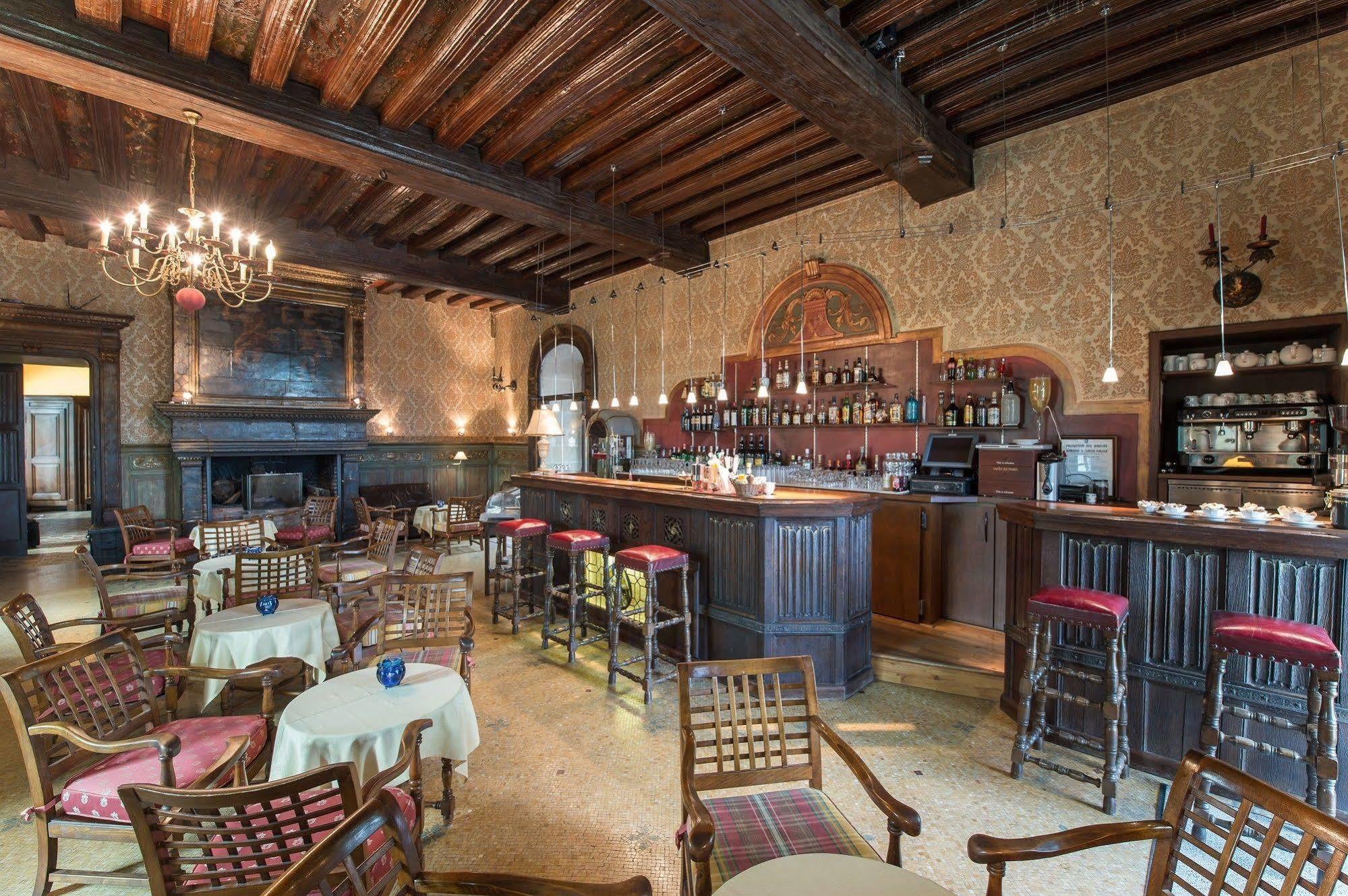Chateau De Coudree - Les Collectionneurs Sciez Εξωτερικό φωτογραφία